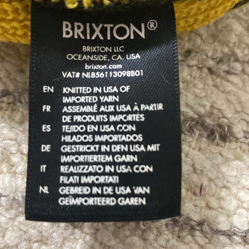 Beanie - Picture 2 of 4